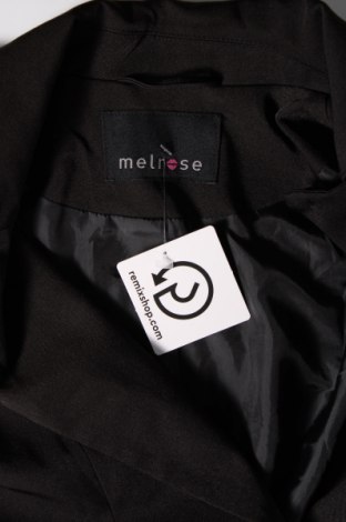 Дамско сако Melrose, Размер M, Цвят Черен, Цена 6,60 лв.