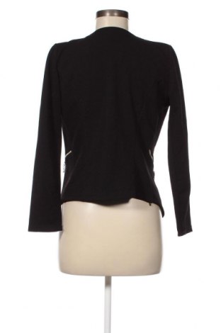 Γυναικείο σακάκι My Hailys, Μέγεθος M, Χρώμα Μαύρο, Τιμή 3,27 €