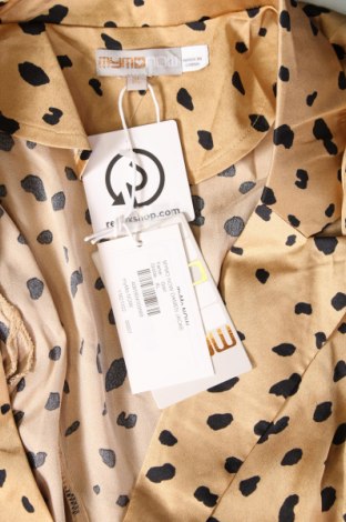 Γυναικείο σακάκι MyMO, Μέγεθος XL, Χρώμα Πολύχρωμο, Τιμή 16,15 €