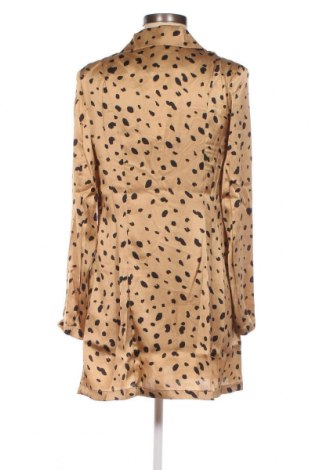 Γυναικείο σακάκι MyMO, Μέγεθος XS, Χρώμα Πολύχρωμο, Τιμή 12,42 €