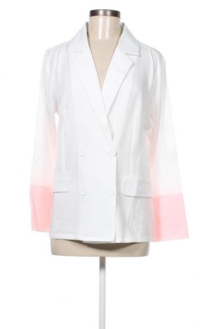 Γυναικείο σακάκι MyMO, Μέγεθος XS, Χρώμα Λευκό, Τιμή 18,63 €
