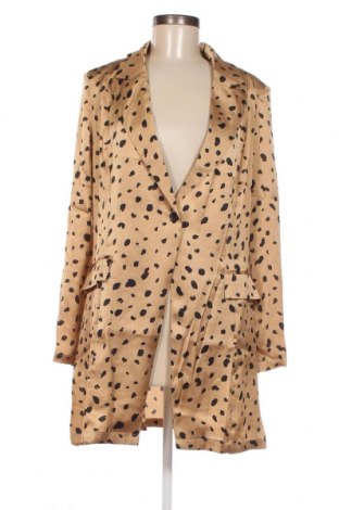 Γυναικείο σακάκι MyMO, Μέγεθος M, Χρώμα Πολύχρωμο, Τιμή 16,15 €