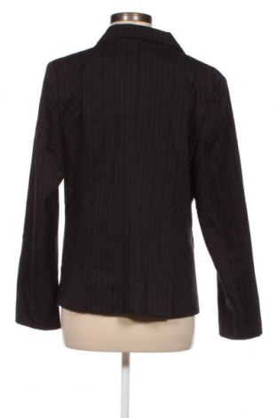 Γυναικείο σακάκι Number One, Μέγεθος L, Χρώμα Μαύρο, Τιμή 3,64 €