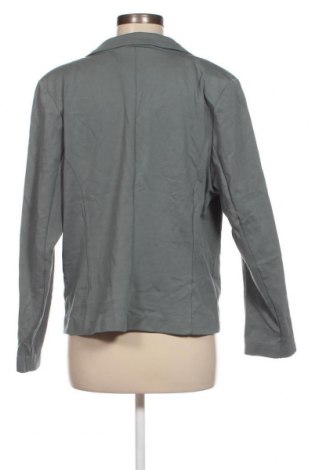Γυναικείο σακάκι ONLY, Μέγεθος XXL, Χρώμα Πράσινο, Τιμή 42,27 €