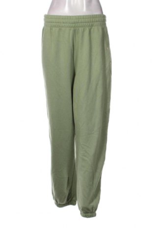 Damen Sporthose American Eagle, Größe L, Farbe Grün, Preis 13,92 €