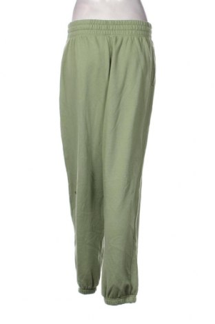 Damen Sporthose American Eagle, Größe L, Farbe Grün, Preis 13,92 €