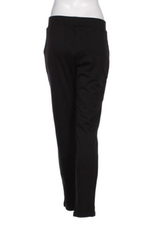 Pantaloni trening de femei NA-KD, Mărime S, Culoare Negru, Preț 190,79 Lei