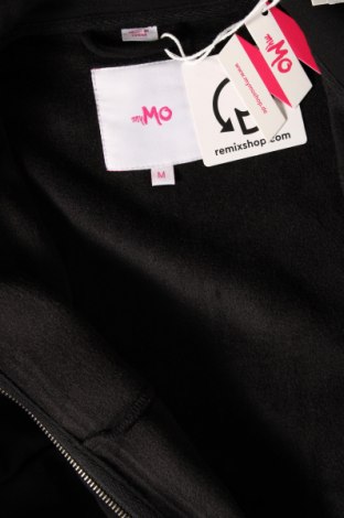 Γυναικεία αθλητική ζακέτα MyMO, Μέγεθος M, Χρώμα Μαύρο, Τιμή 7,89 €