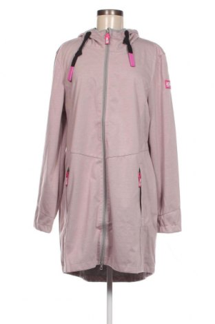 Γυναικείο μπουφάν αθλητικό MyMO, Μέγεθος XL, Χρώμα Ρόζ , Τιμή 176,46 €