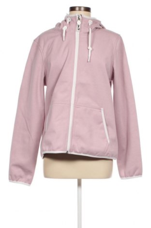 Γυναικείο μπουφάν αθλητικό MyMO, Μέγεθος XL, Χρώμα Ρόζ , Τιμή 66,17 €
