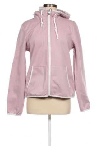 Γυναικείο μπουφάν αθλητικό MyMO, Μέγεθος L, Χρώμα Ρόζ , Τιμή 38,10 €