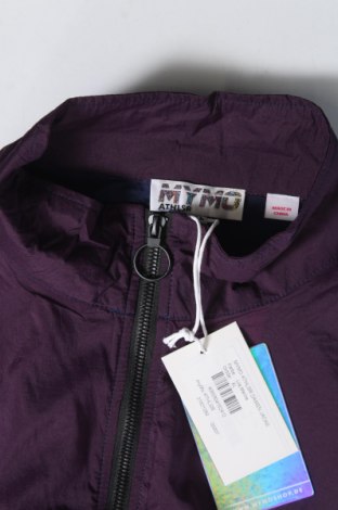 Γυναικείο μπουφάν αθλητικό MyMO, Μέγεθος XL, Χρώμα Πολύχρωμο, Τιμή 200,52 €
