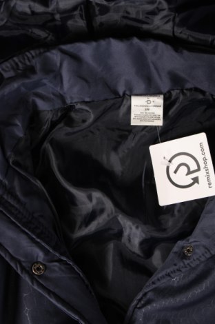 Γυναικείο μπουφάν Anne De Lancay, Μέγεθος S, Χρώμα Μπλέ, Τιμή 4,16 €
