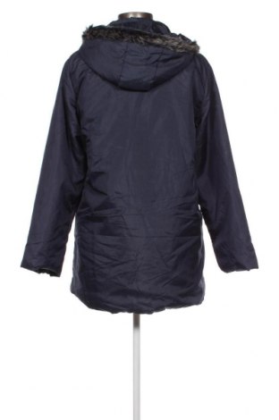 Γυναικείο μπουφάν Anne De Lancay, Μέγεθος S, Χρώμα Μπλέ, Τιμή 5,74 €