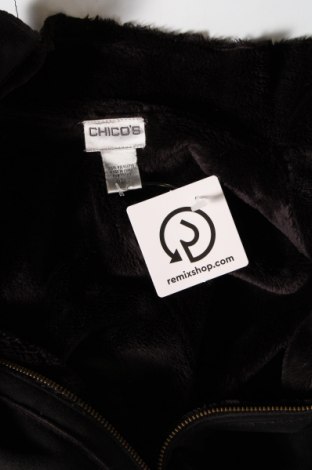 Damenjacke Chico's, Größe XXS, Farbe Schwarz, Preis € 7,13