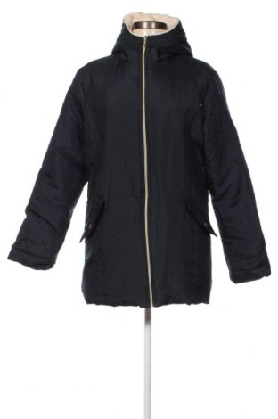 Γυναικείο μπουφάν Damart, Μέγεθος S, Χρώμα Μπλέ, Τιμή 5,05 €