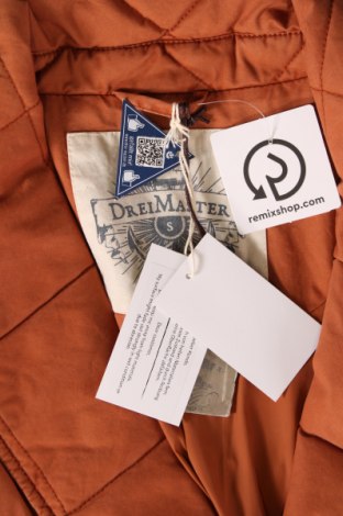 Dámska bunda  Dreimaster, Veľkosť S, Farba Oranžová, Cena  182,99 €