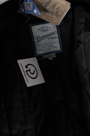 Damenjacke Dreimaster, Größe S, Farbe Schwarz, Preis € 18,30