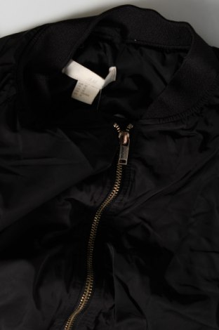Дамско яке H&M, Размер L, Цвят Черен, Цена 48,00 лв.