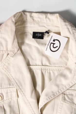 Damenjacke Jasper Conran, Größe M, Farbe Beige, Preis € 3,56