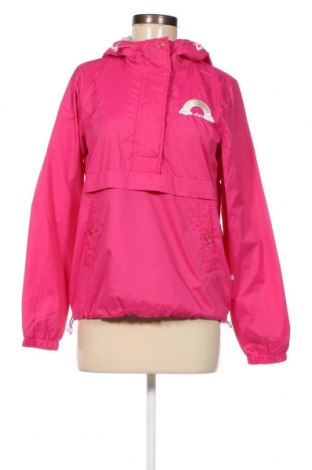 Γυναικείο μπουφάν MyMO, Μέγεθος XS, Χρώμα Ρόζ , Τιμή 18,61 €
