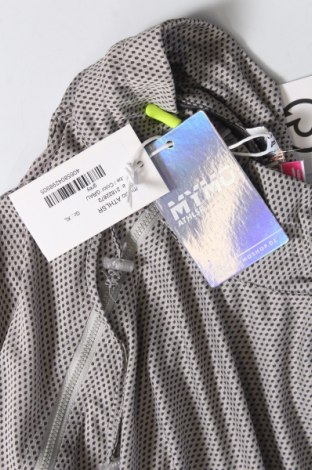 Γυναικείο μπουφάν MyMO, Μέγεθος XL, Χρώμα Γκρί, Τιμή 13,71 €