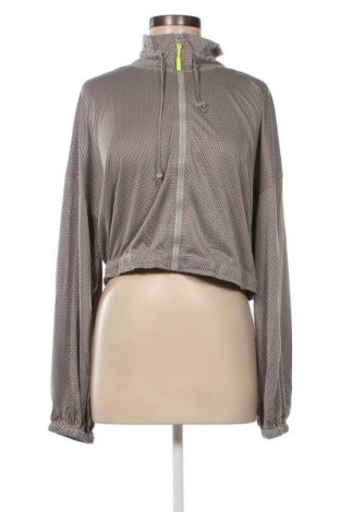Γυναικείο μπουφάν MyMO, Μέγεθος XL, Χρώμα Γκρί, Τιμή 13,71 €