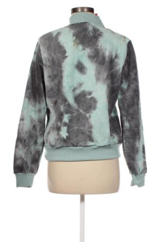 Γυναικείο μπουφάν MyMO, Μέγεθος S, Χρώμα Πολύχρωμο, Τιμή 11,75 €