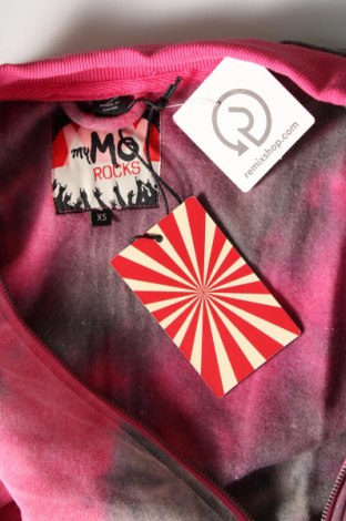 Γυναικείο μπουφάν MyMO, Μέγεθος XS, Χρώμα Πολύχρωμο, Τιμή 14,69 €