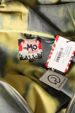 Γυναικείο φούτερ MyMO, Μέγεθος XS, Χρώμα Πολύχρωμο, Τιμή 10,52 €