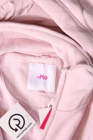 Dámská bunda  MyMO, Velikost XS, Barva Růžová, Cena  468,00 Kč