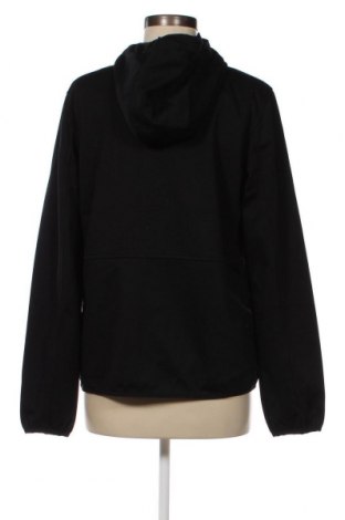 Γυναικείο μπουφάν MyMO, Μέγεθος XL, Χρώμα Μαύρο, Τιμή 15,67 €