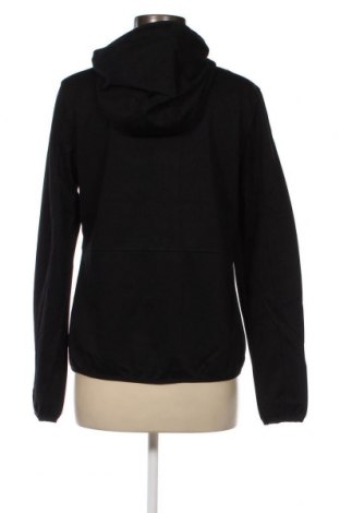 Γυναικείο μπουφάν MyMO, Μέγεθος L, Χρώμα Μαύρο, Τιμή 17,63 €