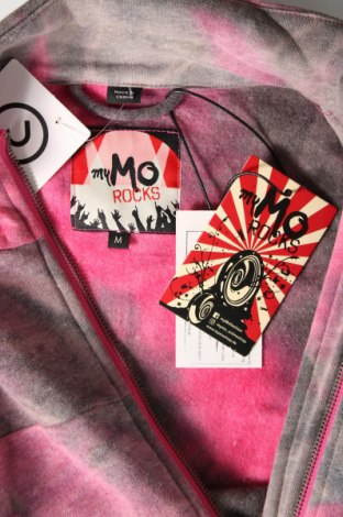 Γυναικείο μπουφάν MyMO, Μέγεθος M, Χρώμα Πολύχρωμο, Τιμή 10,77 €