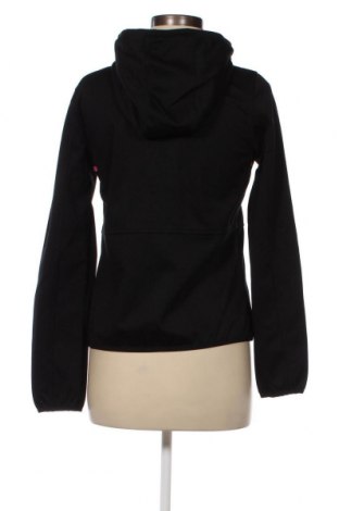 Γυναικείο μπουφάν MyMO, Μέγεθος S, Χρώμα Μαύρο, Τιμή 11,75 €