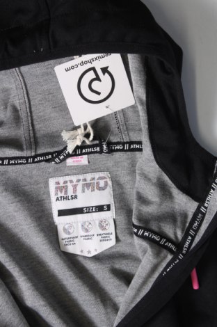 Dámska bunda  MyMO, Veľkosť S, Farba Čierna, Cena  15,67 €