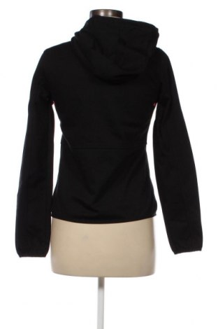 Γυναικείο μπουφάν MyMO, Μέγεθος XS, Χρώμα Μαύρο, Τιμή 17,63 €