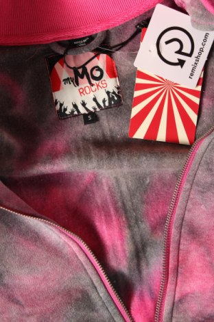 Γυναικείο μπουφάν MyMO, Μέγεθος S, Χρώμα Πολύχρωμο, Τιμή 10,77 €