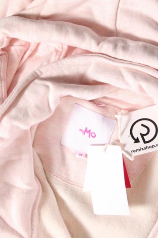 Γυναικείο μπουφάν MyMO, Μέγεθος M, Χρώμα Ρόζ , Τιμή 17,63 €