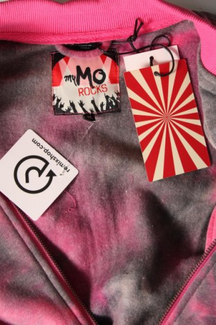 Γυναικείο μπουφάν MyMO, Μέγεθος M, Χρώμα Πολύχρωμο, Τιμή 10,77 €