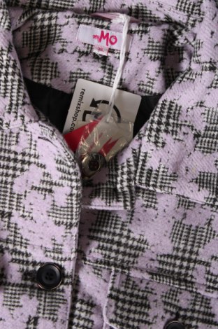 Γυναικείο μπουφάν MyMO, Μέγεθος XL, Χρώμα Βιολετί, Τιμή 19,59 €