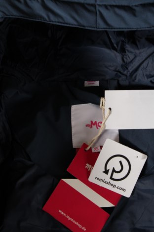 Γυναικείο μπουφάν MyMO, Μέγεθος XS, Χρώμα Μπλέ, Τιμή 64,18 €