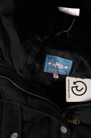 Dámska bunda  MyMO, Veľkosť S, Farba Čierna, Cena  38,51 €