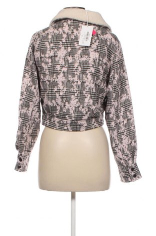 Γυναικείο μπουφάν MyMO, Μέγεθος XS, Χρώμα Πολύχρωμο, Τιμή 13,71 €