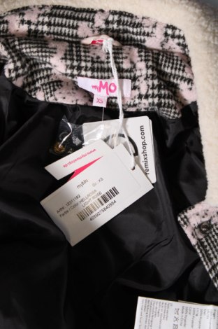 Γυναικείο μπουφάν MyMO, Μέγεθος XS, Χρώμα Πολύχρωμο, Τιμή 13,71 €