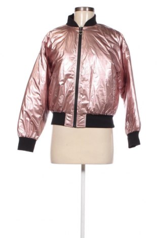 Dámská bunda  MyMO, Velikost XS, Barva Růžová, Cena  1 102,00 Kč