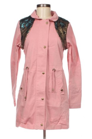 Dámská bunda  MyMO, Velikost S, Barva Růžová, Cena  441,00 Kč