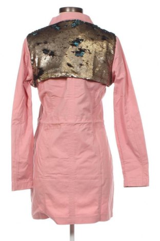 Γυναικείο μπουφάν MyMO, Μέγεθος S, Χρώμα Ρόζ , Τιμή 15,67 €
