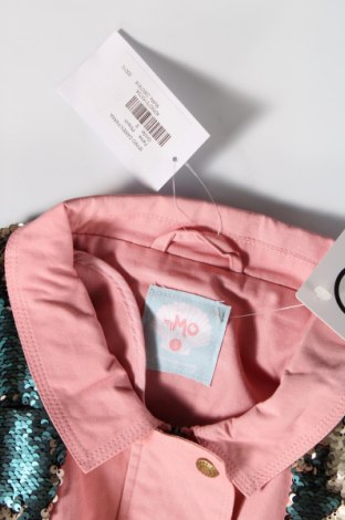 Γυναικείο μπουφάν MyMO, Μέγεθος S, Χρώμα Ρόζ , Τιμή 15,67 €