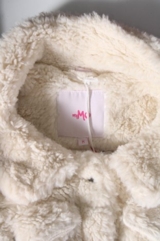 Γυναικείο μπουφάν MyMO, Μέγεθος M, Χρώμα Λευκό, Τιμή 38,51 €
